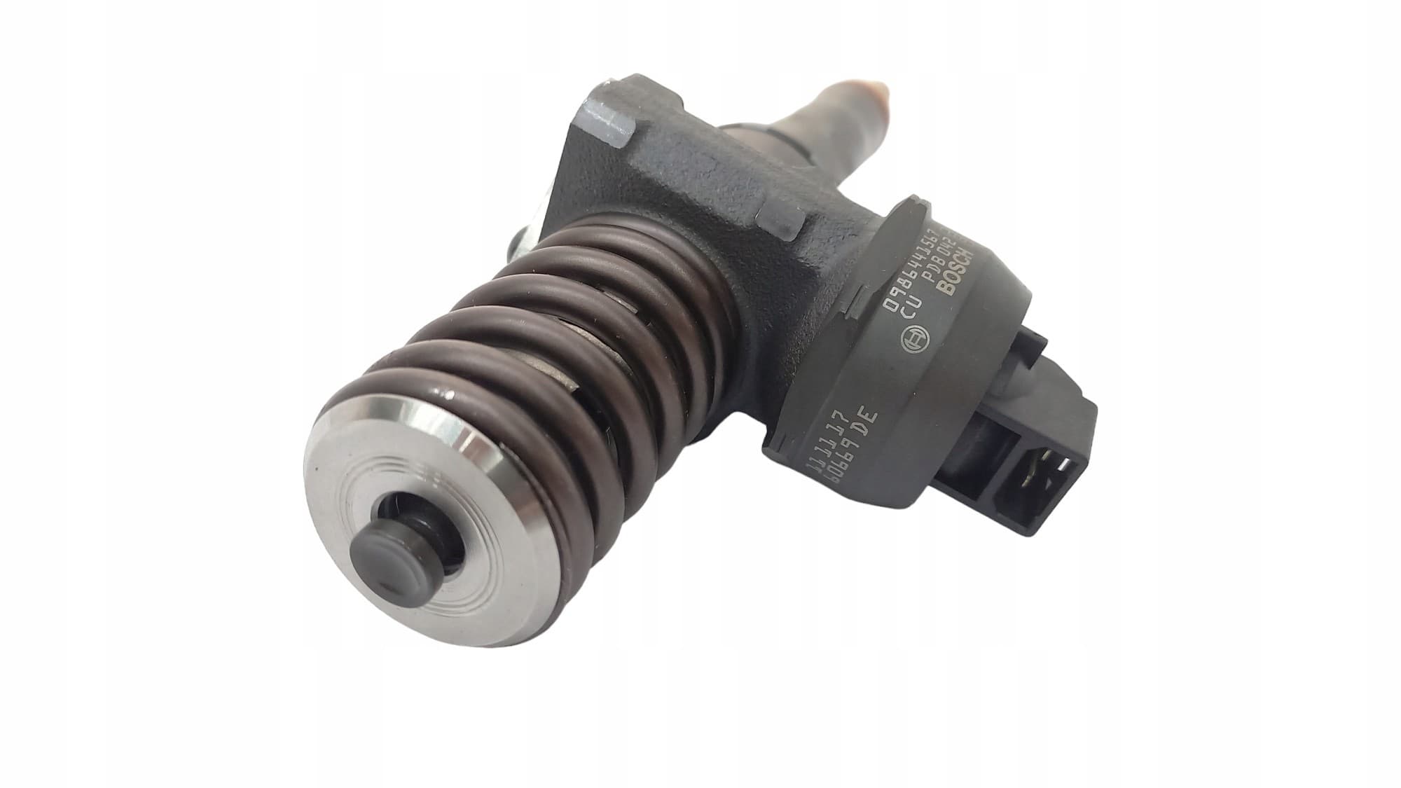 Bosch 0 986 441 567 Pompowtryskiwacz (Pde) nuevo 2