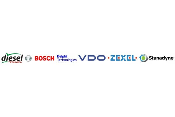 Bomba de alta presión Bosch 0 445 010 799 nuevo 11