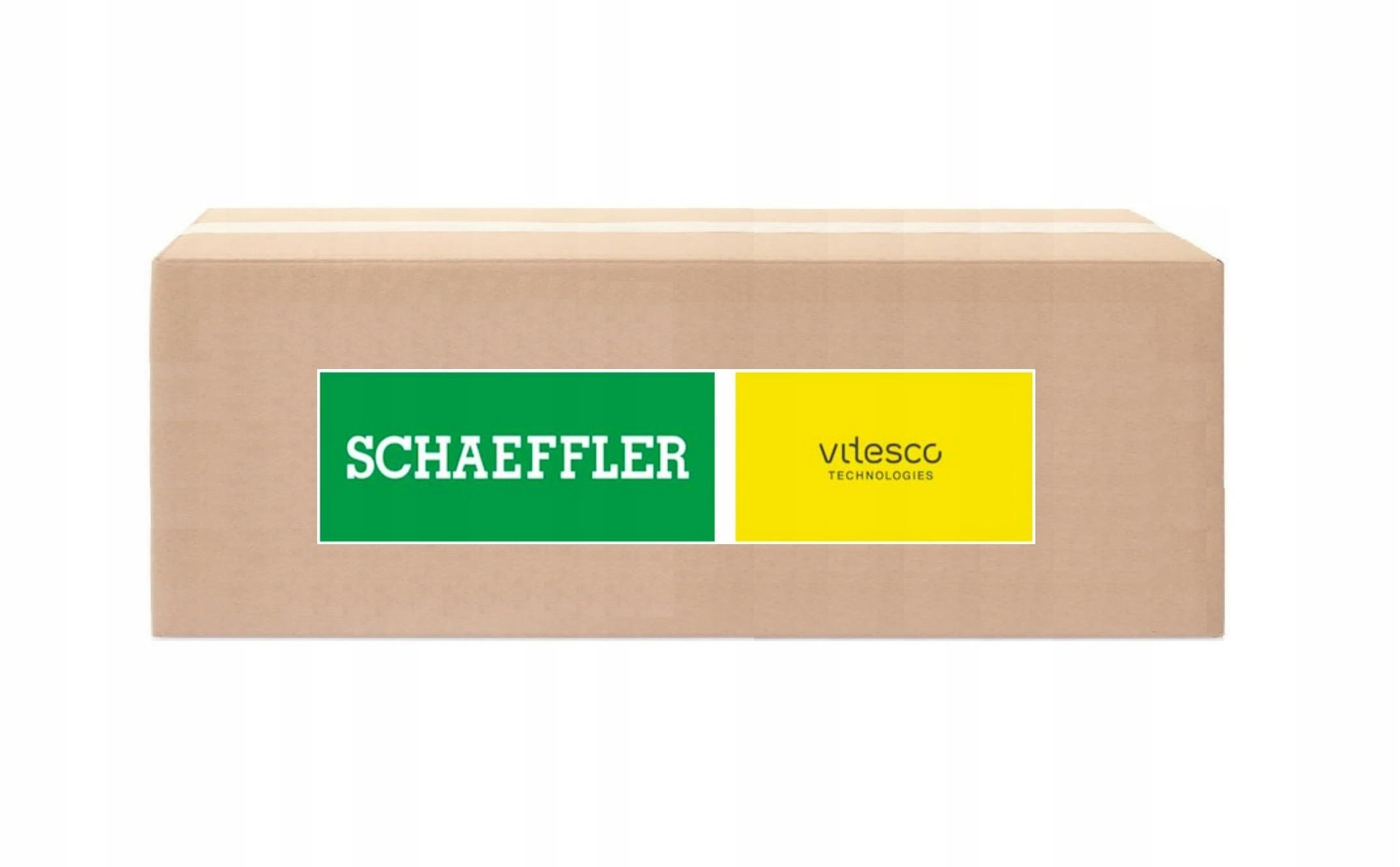 Inyector de Combustible Schaeffler Vitesco 562 0005 10 nuevo