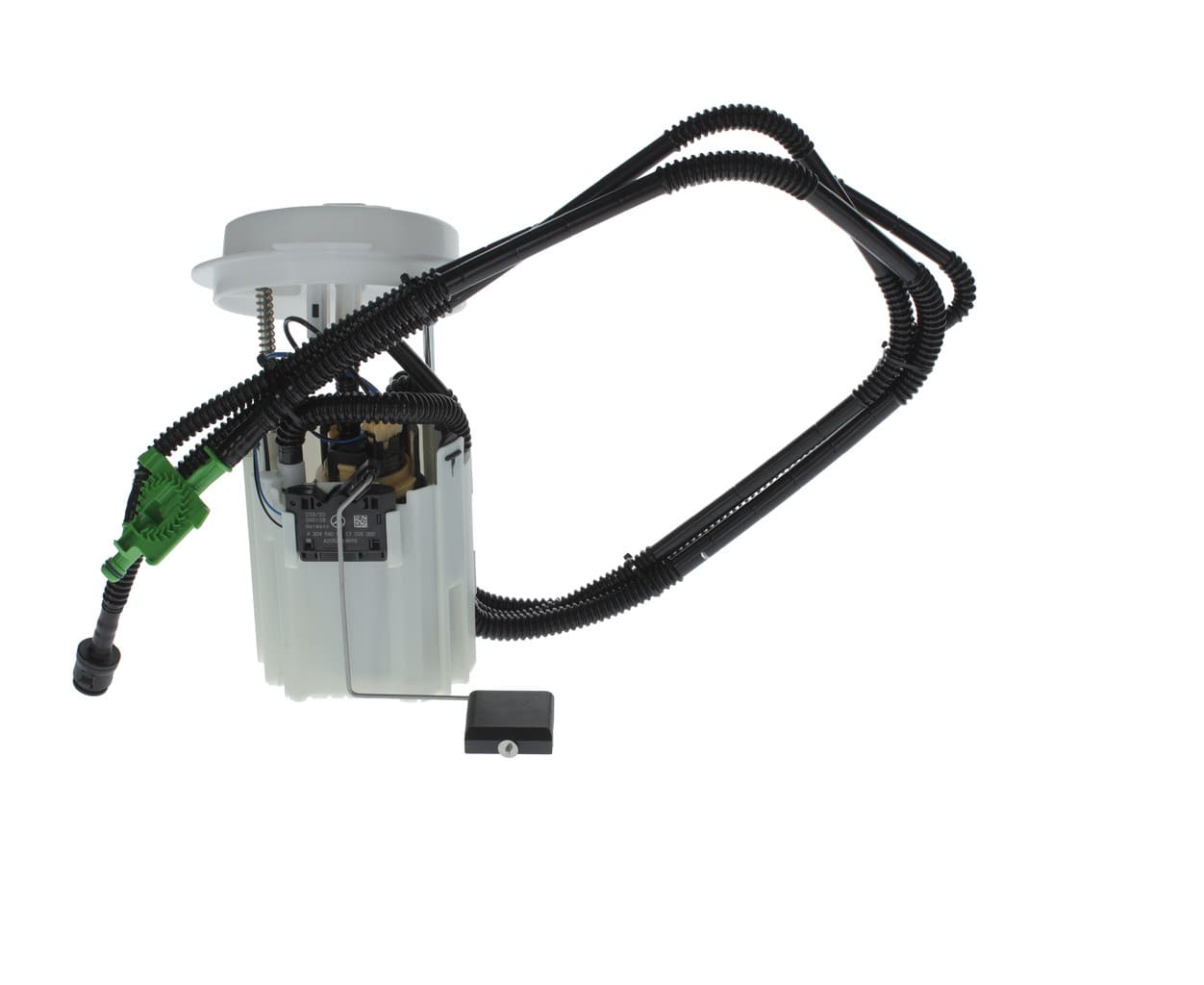 Conjunto de Bomba de Combustible Bosch 0 580 204 30J nuevo