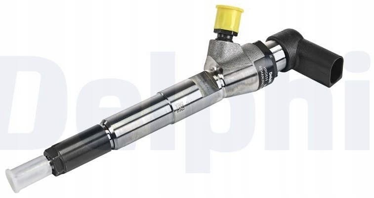 Inyector Delphi HRD659 nuevo