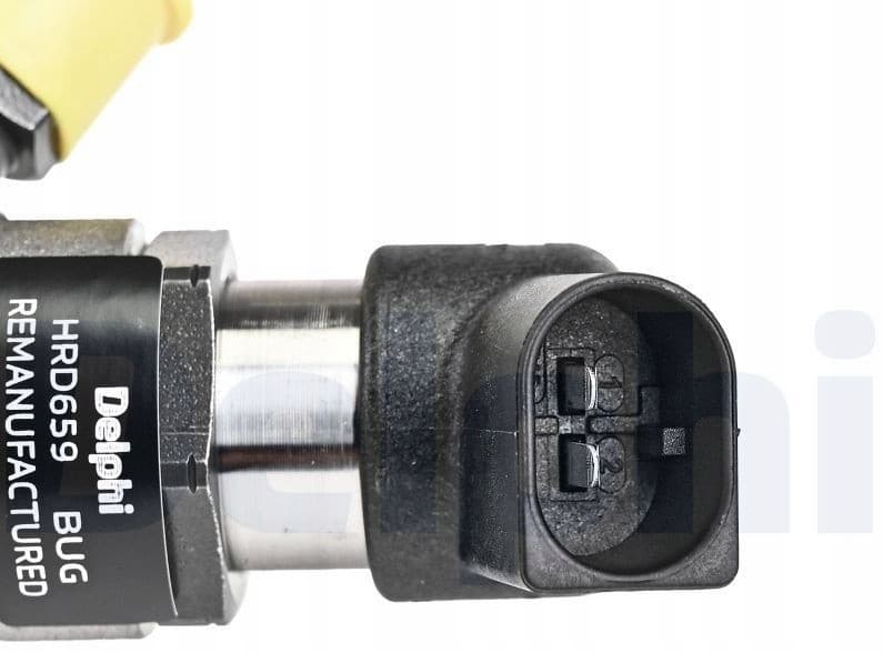 Inyector Delphi HRD659 nuevo 2