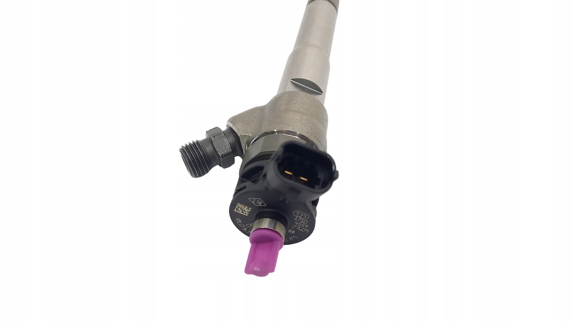 Inyector Bosch 0 445 110 895 nuevo 3