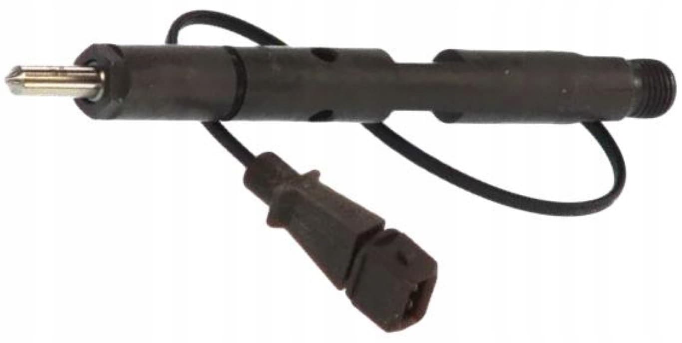 Bosch 0 432 193 623 Cuerpo de inyector nuevo 8