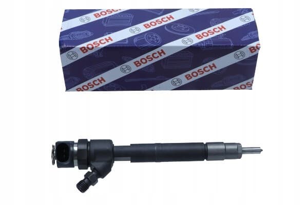 Inyector Bosch 0 445 110 139 nuevo 2