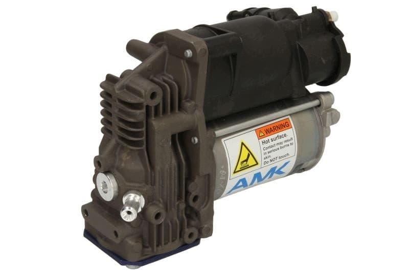 Compresor de aire para Jaguar XJ 2.0-5.0 10.09-12.19 nuevo