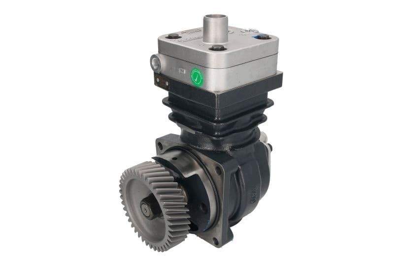 Compresor de aire 1100 040 002 para Mercedes Atego, Atego 2 nuevo