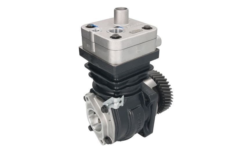 Compresor de aire 1100 040 002 para Mercedes Atego, Atego 2 nuevo 2