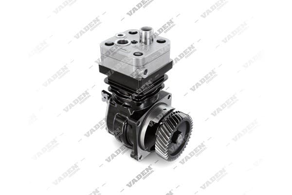 Compresor de aire 1100 040 002 para Mercedes Atego, Atego 2 nuevo 3