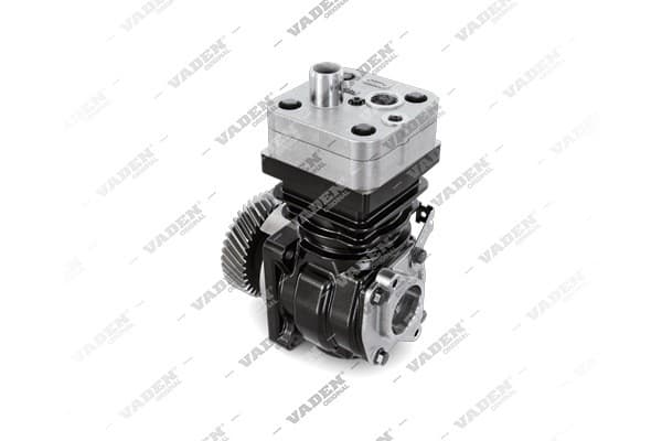 Compresor de aire 1100 040 002 para Mercedes Atego, Atego 2 nuevo 4