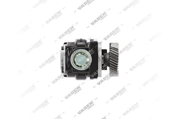 Compresor de aire 1100 040 002 para Mercedes Atego, Atego 2 nuevo 6