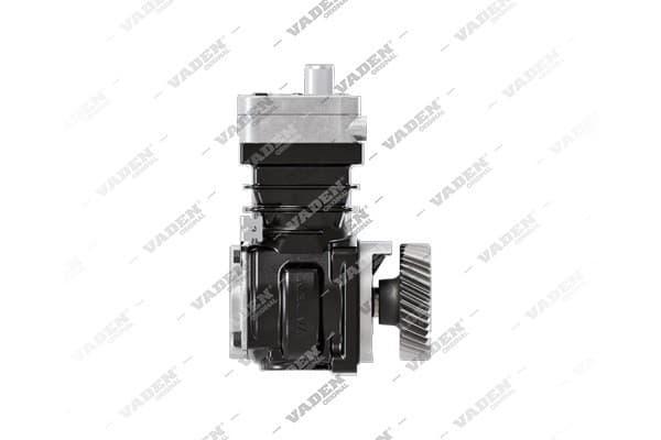 Compresor de aire 1100 040 002 para Mercedes Atego, Atego 2 nuevo 7