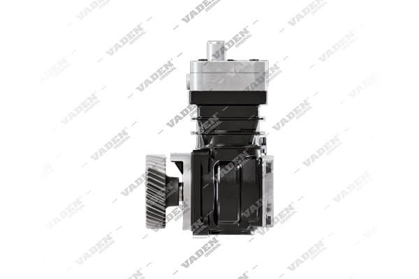 Compresor de aire 1100 040 002 para Mercedes Atego, Atego 2 nuevo 8
