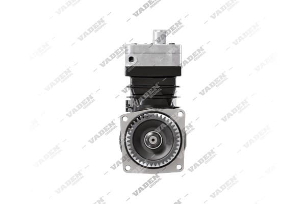 Compresor de aire 1100 040 002 para Mercedes Atego, Atego 2 nuevo 9