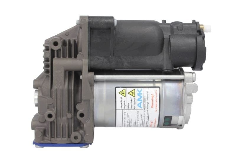 Compresor de aire para BMW X5 (E70), X6 (E71, E72) 3.0-4.8 nuevo