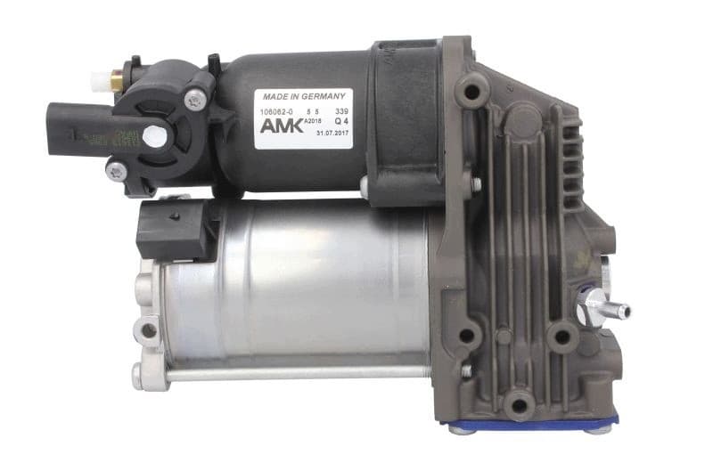 Compresor de aire para BMW X5 (E70), X6 (E71, E72) 3.0-4.8 nuevo 4