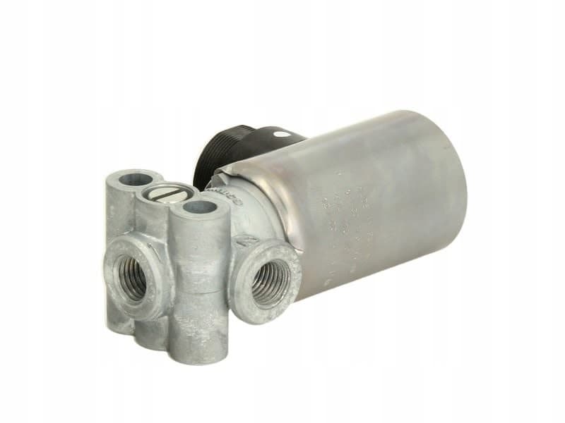 Válvula magnética Wabco 4721737010 nuevo 7