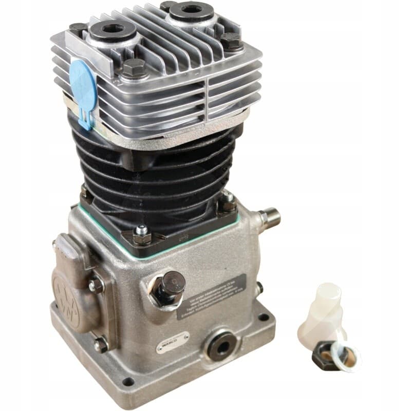 Compresor Wabco 4110030040 para sistema neumático nuevo