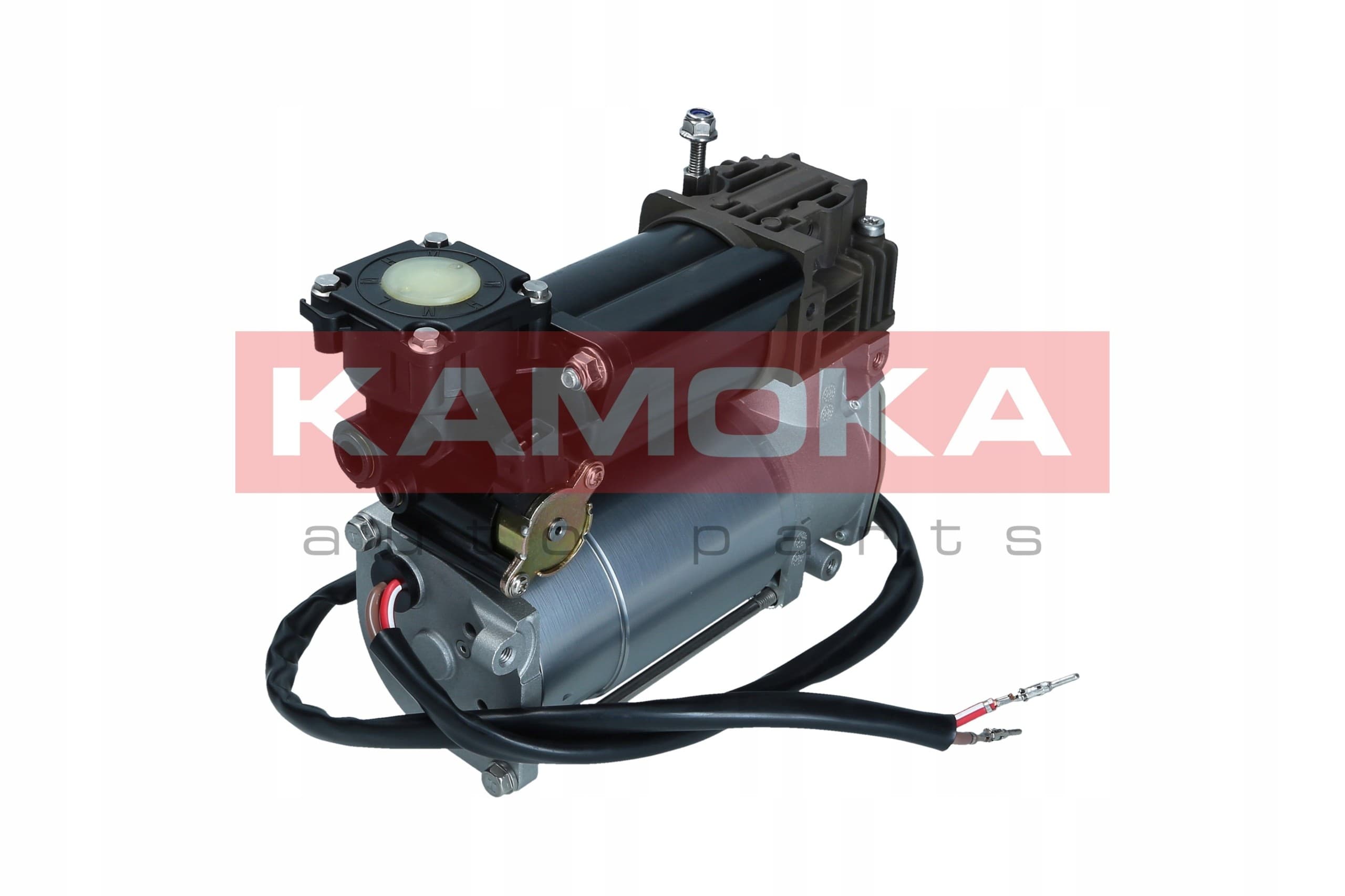 Compresor de suspensión neumática BMW Serie 7 E65 Li 735i nuevo 4