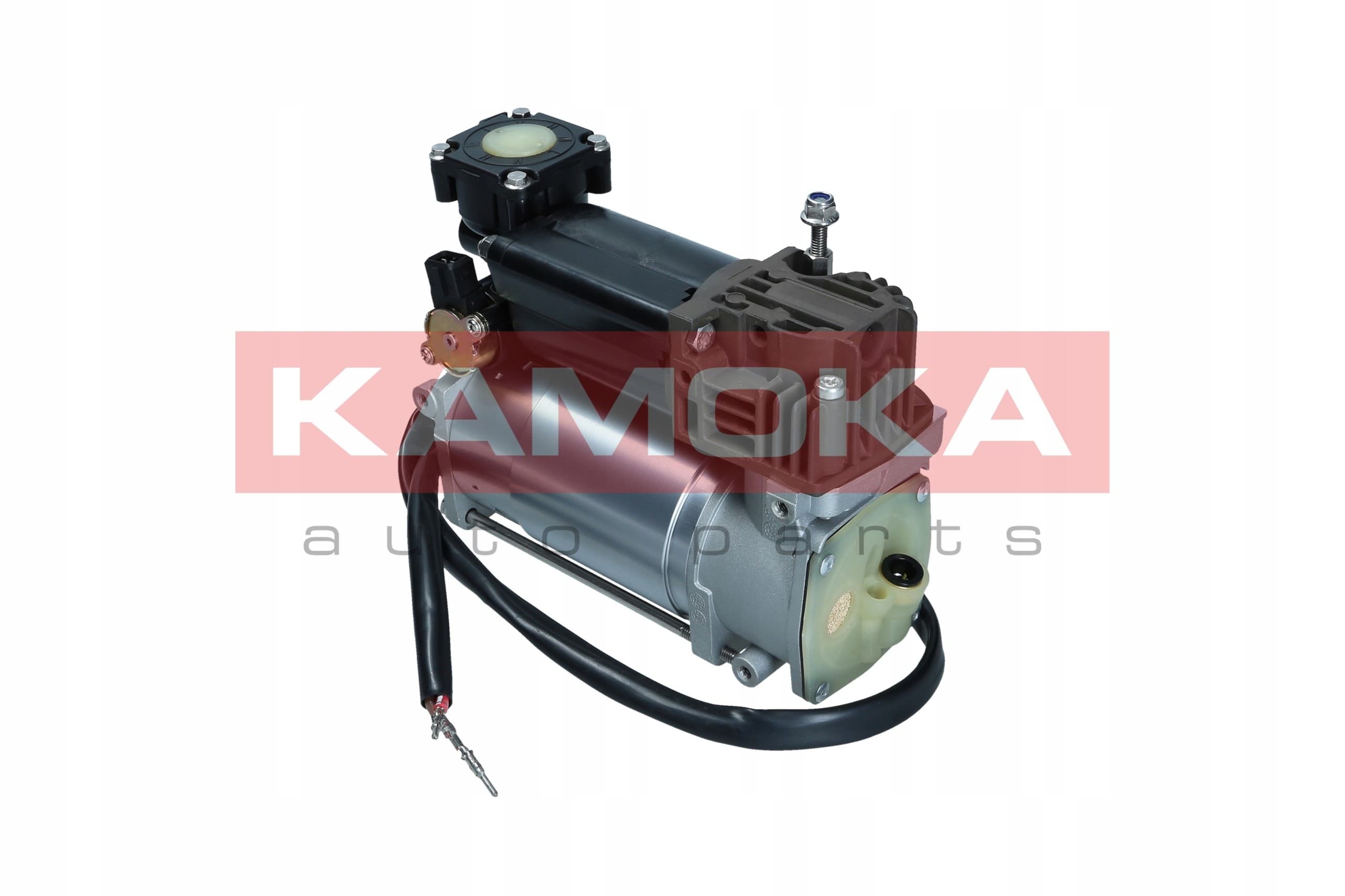 Compresor de suspensión neumática BMW Serie 7 E65 Li 735i nuevo 5