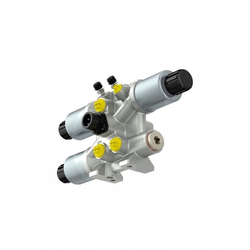 Válvula electromagnética Wabco 4781000020 nuevo
