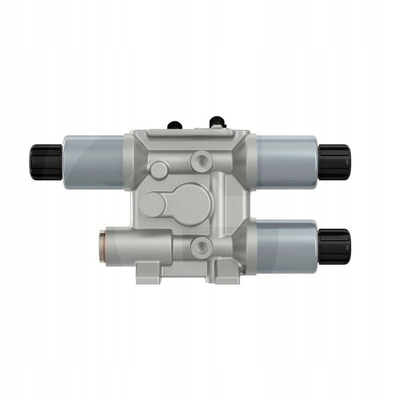 Válvula electromagnética Wabco 4781000020 nuevo 2