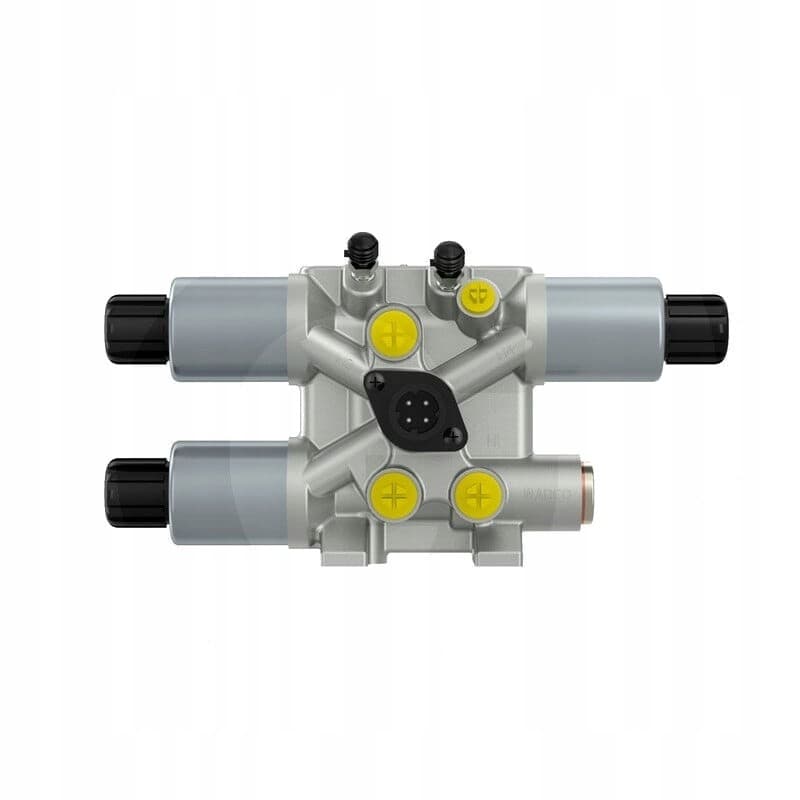 Válvula electromagnética Wabco 4781000020 nuevo 3
