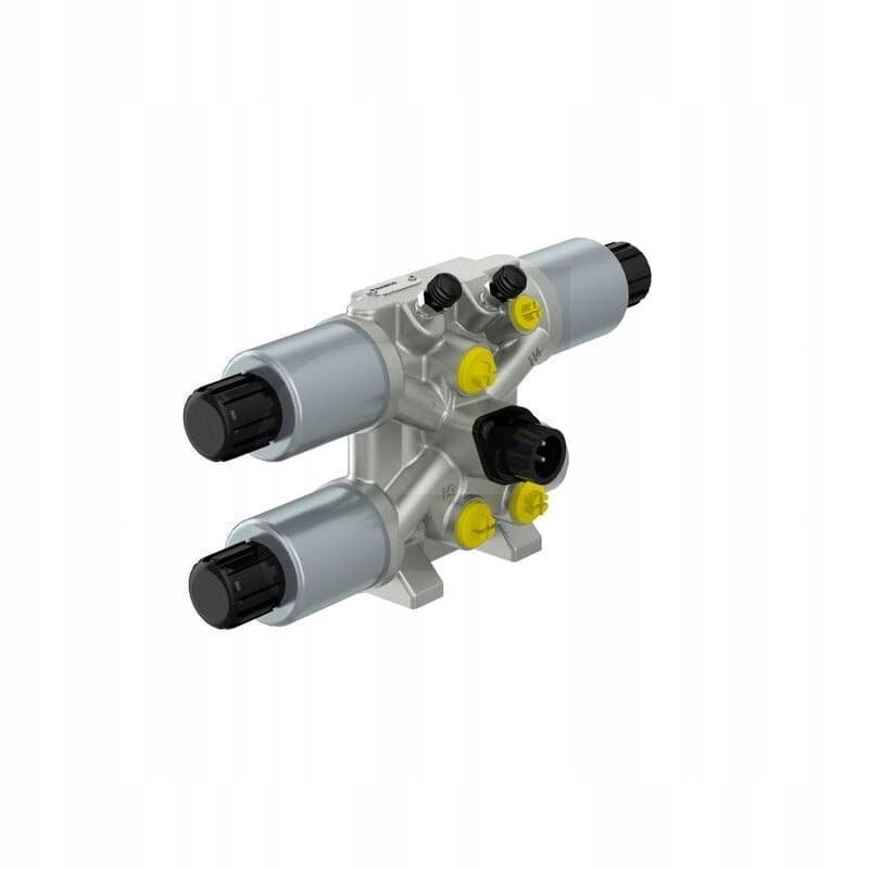 Válvula electromagnética Wabco 4781000020 nuevo 4