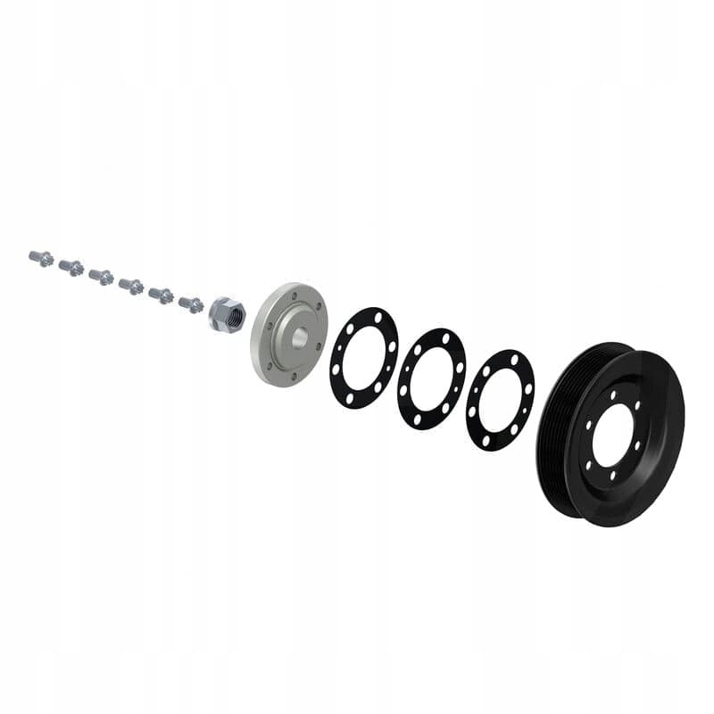 Kit de reparación para compresor de aire Wabco 4111419212 nuevo