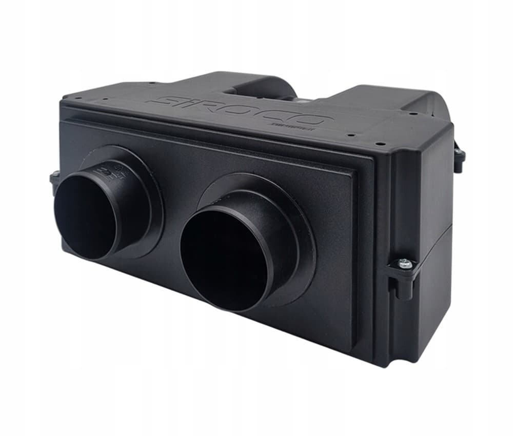 Calefactor Siroco 0160 0058 Tenere II versión 2D55 usado
