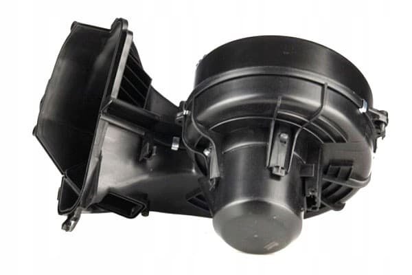 Ventilador interior Nissens 87247 nuevo