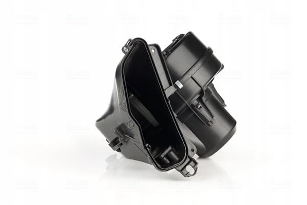 Ventilador interior Nissens 87247 nuevo 3