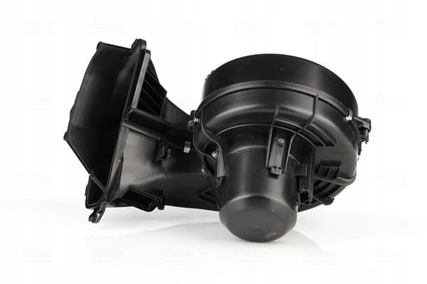 Ventilador interior Nissens 87247 nuevo 4