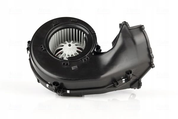 Ventilador interior Nissens 87247 nuevo 7