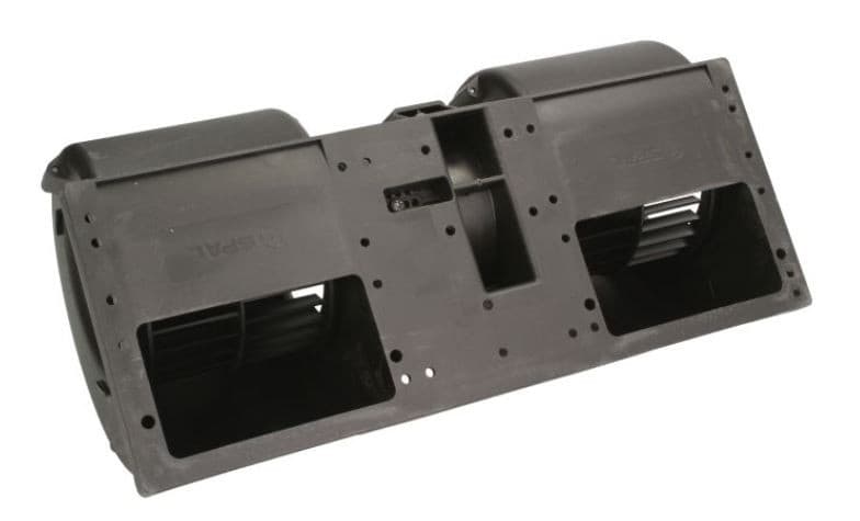 Soplador Bova Spal 24V sin regulación 006-B40-22 nuevo 2