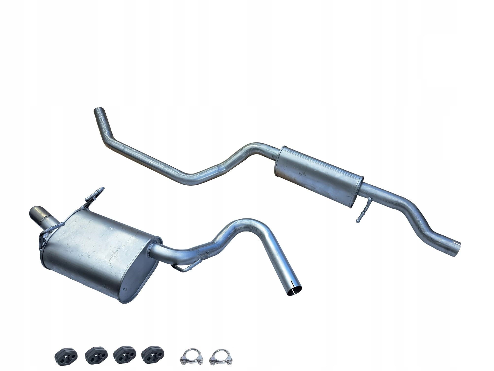 Kit de Silenciadores para Dodge Journey 2.4 7046 nuevo