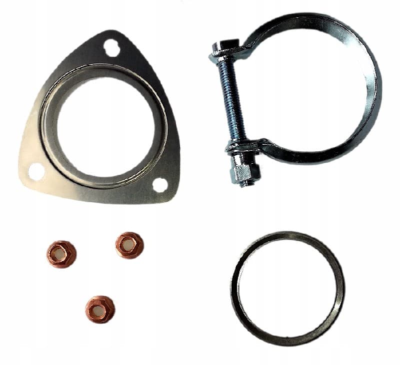 Jmj JMJ1128 filtro de partículas diésel DPF nuevo 4