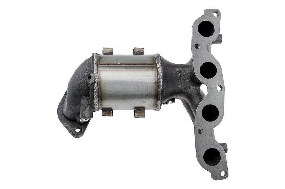 Nty Kat-Hy-500 Catalizador nuevo 6