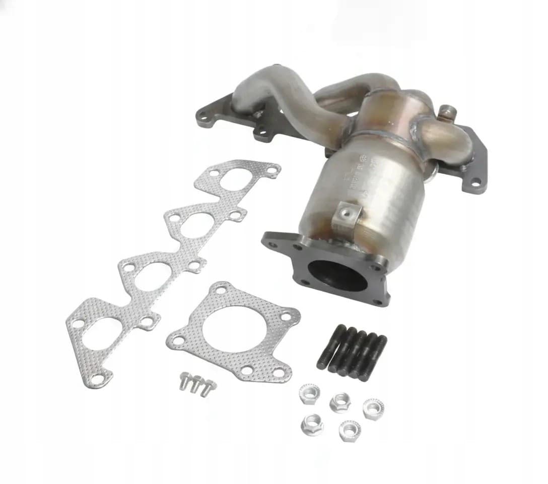 Maxgear 27-6198 Catalizador nuevo