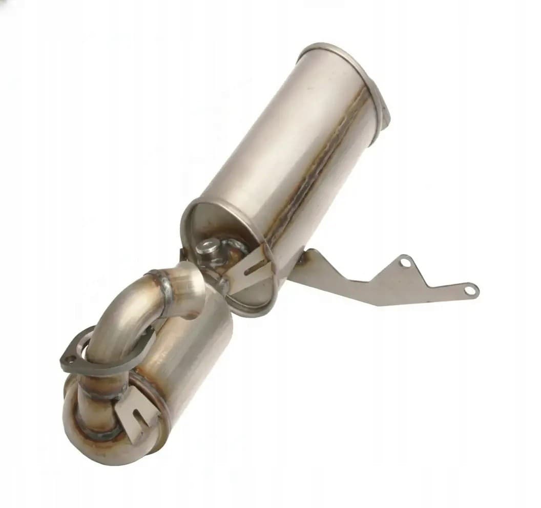 Catalizador 27-6221 Maxgear Smart Cabrio nuevo