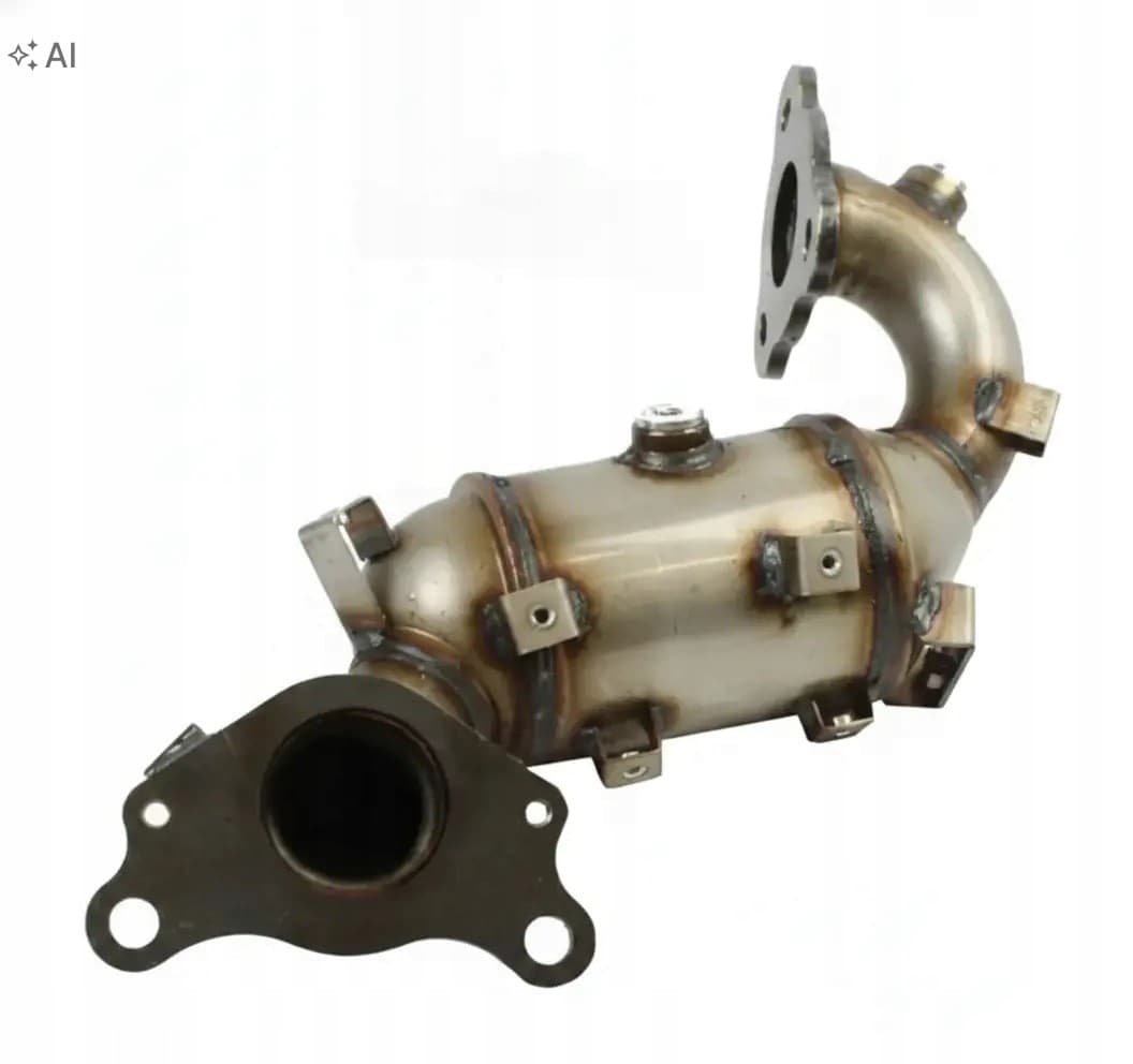 Catalizador Maxgear 27-6234 nuevo