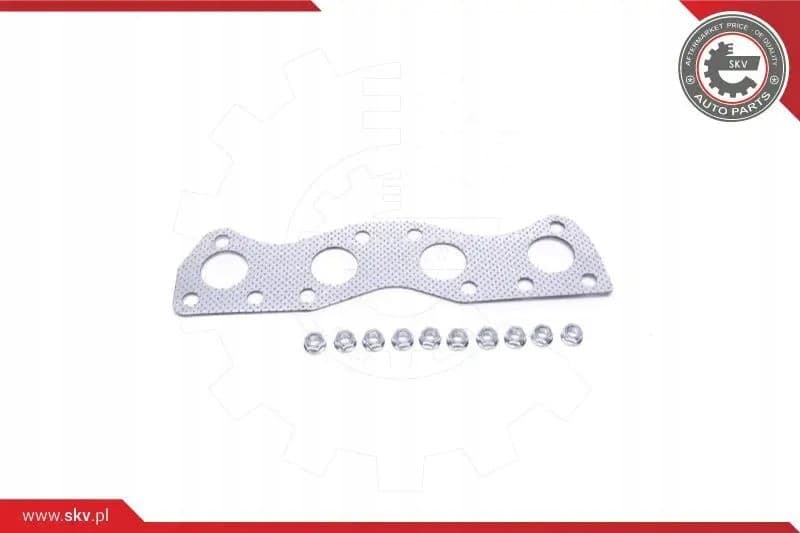 Catalizador Esen Skv 62SKV003 nuevo 5