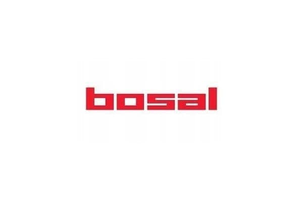 Bosal 105-137 Silenciador trasero nuevo 4