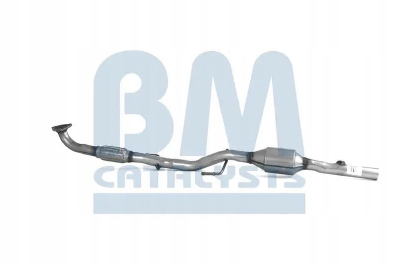 Catalizador BM91589H BM Catalysts nuevo 4
