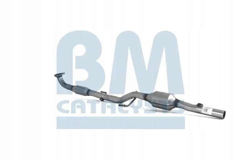 Catalizador BM91589H BM Catalysts nuevo 7