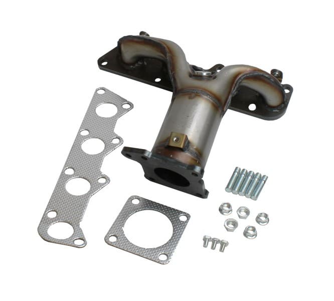Catalizador Maxgear 27-6137 nuevo 4