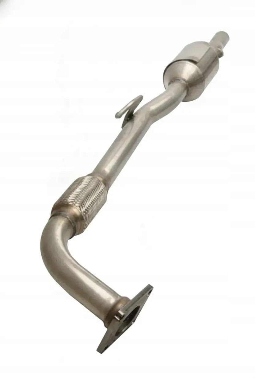 Catalizador Maxgear 27-6200 Euro 4 nuevo