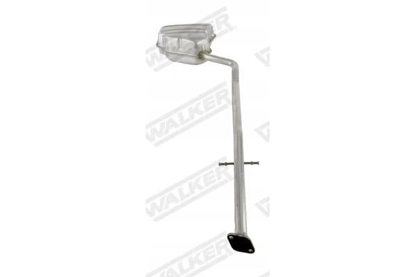 Walker 22684 Silenciador trasero nuevo 4