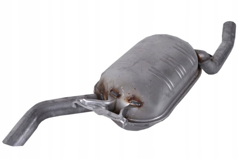 Silenciador final Bosal 278-209 nuevo 3