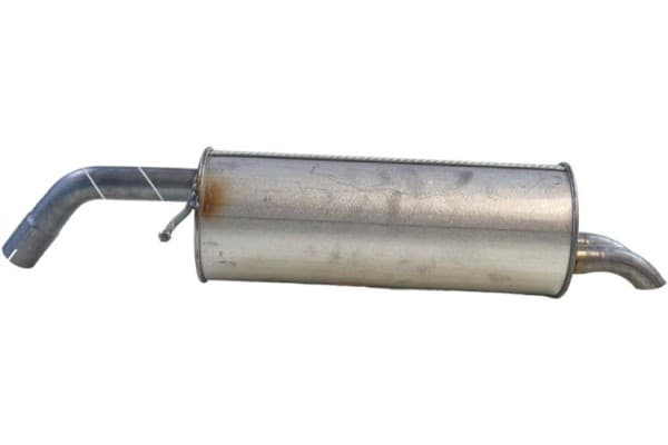 Bosal 154-487 Silenciador Final nuevo 2